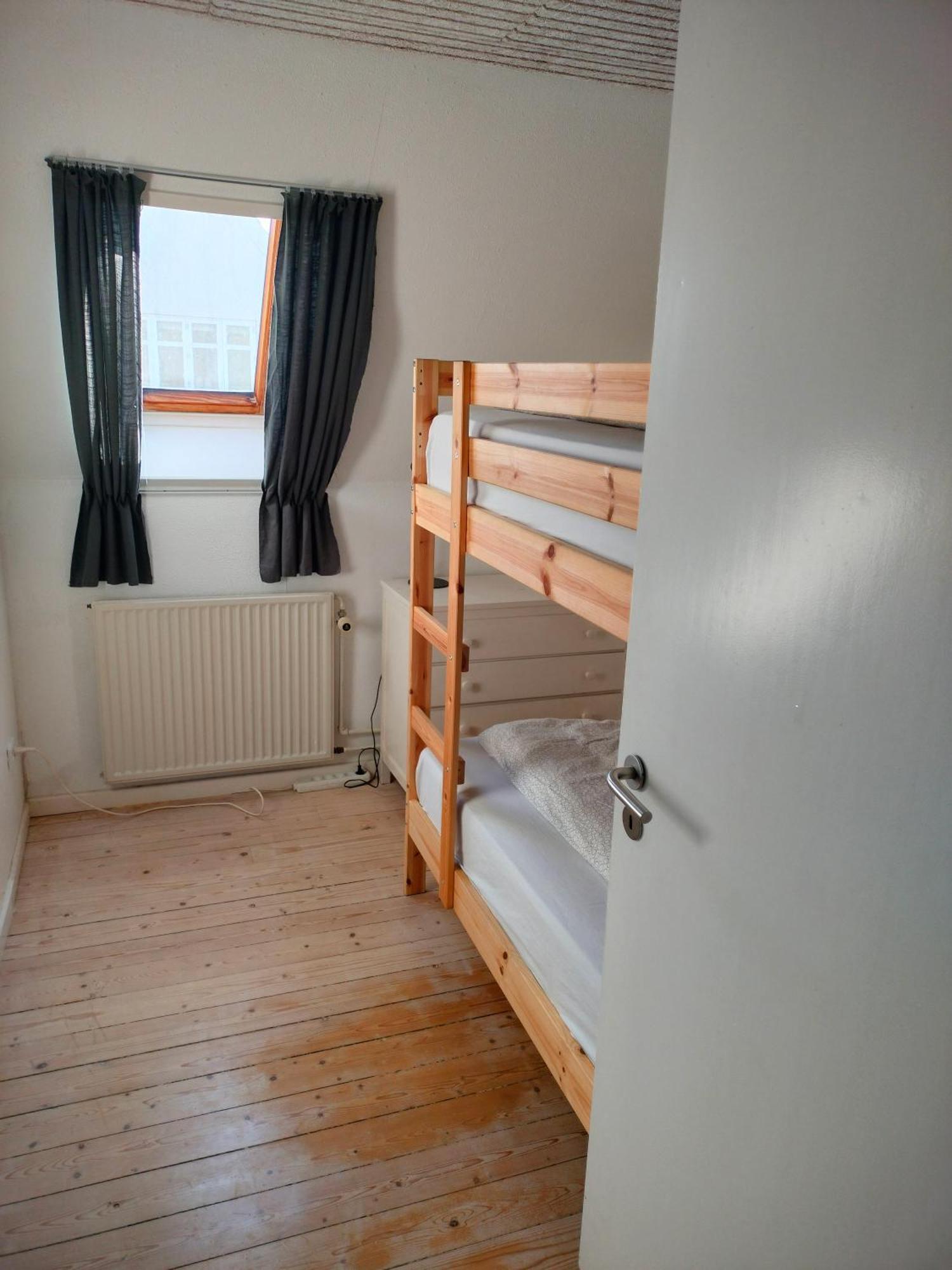 Bjergby Guesthouse Hjørring Zimmer foto